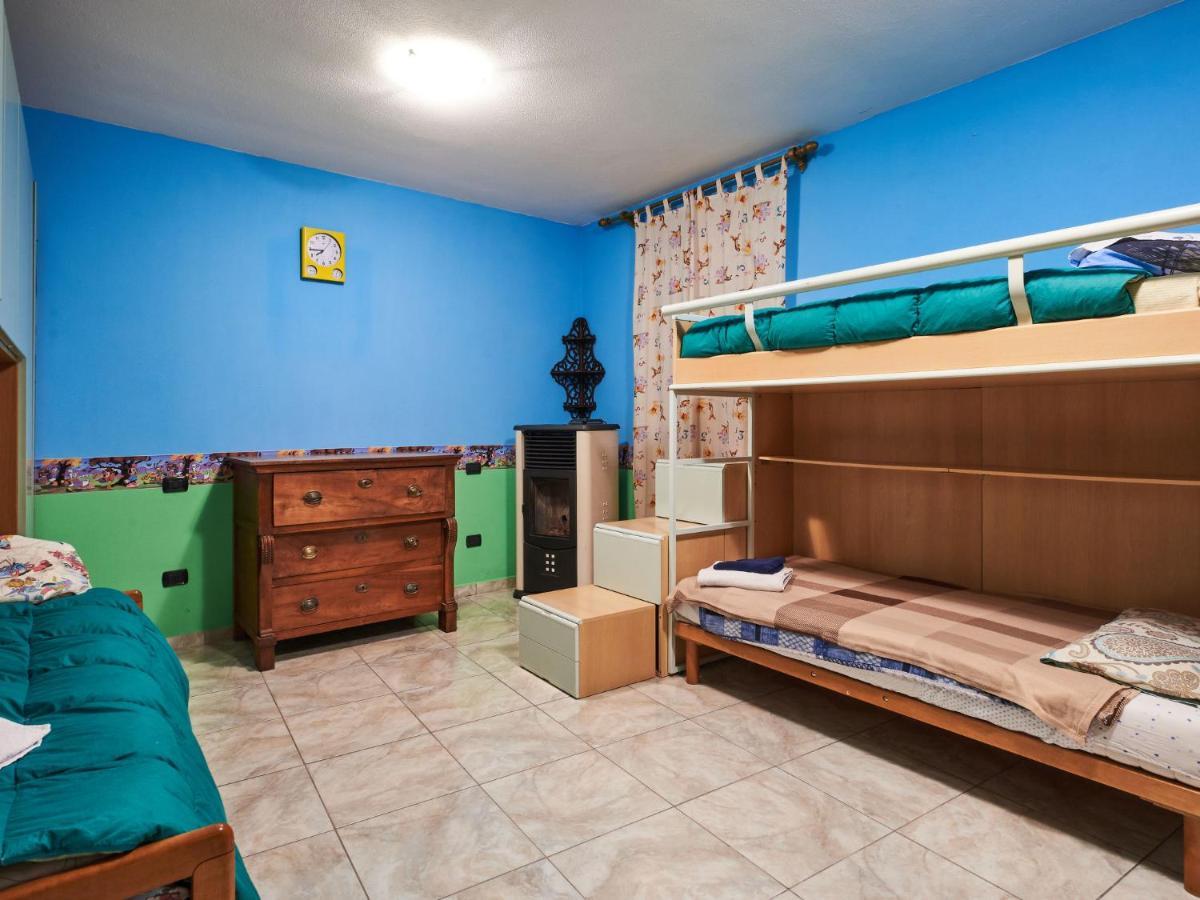 Holiday Home Lady By Interhome Vercana Ngoại thất bức ảnh