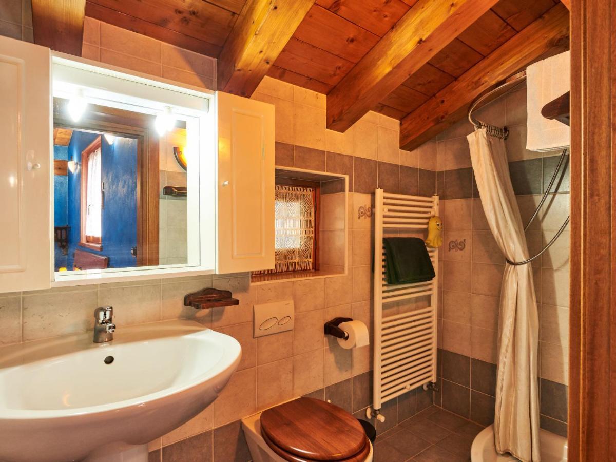 Holiday Home Lady By Interhome Vercana Ngoại thất bức ảnh