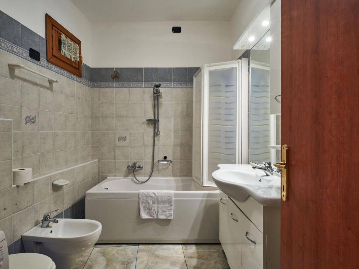 Holiday Home Lady By Interhome Vercana Ngoại thất bức ảnh