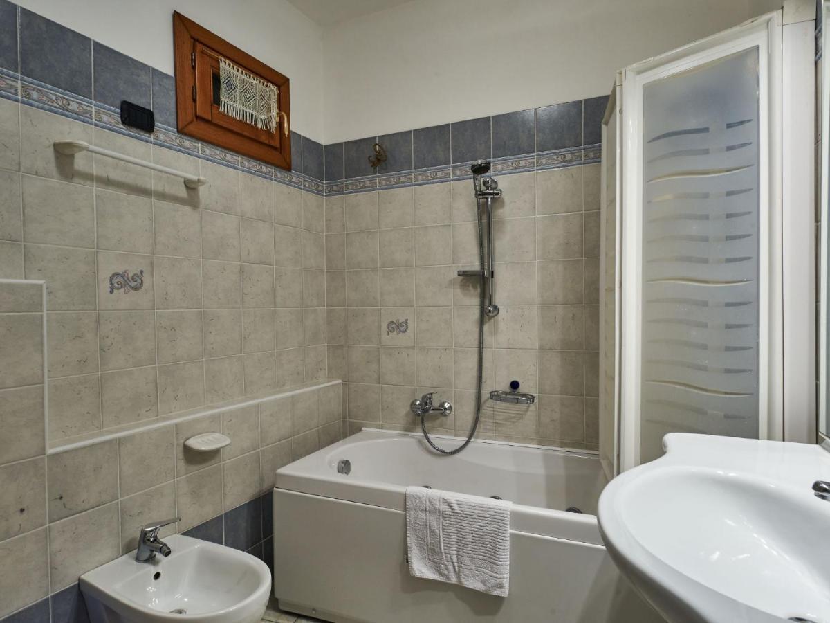 Holiday Home Lady By Interhome Vercana Ngoại thất bức ảnh